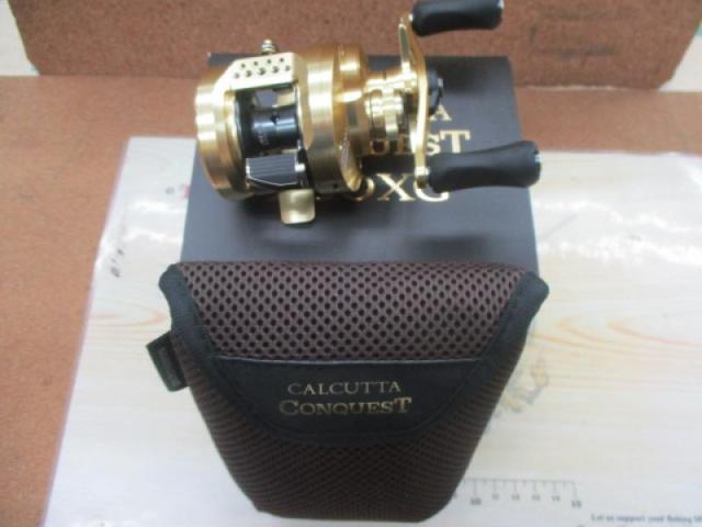 22カルカッタコンクエスト 200XG｜＠ベリーネット 日本最大新品中古
