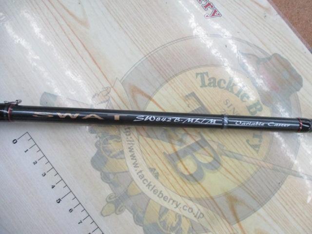 スワット SW842B-ML/M