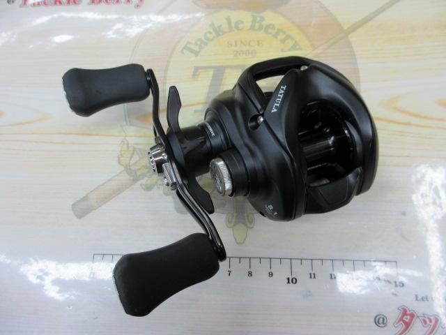 24タトゥーラ TW 100XHL