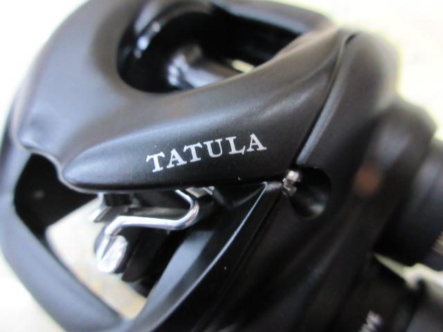 24タトゥーラ TW 100XHL