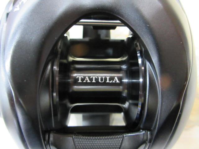 24タトゥーラ TW 100XHL