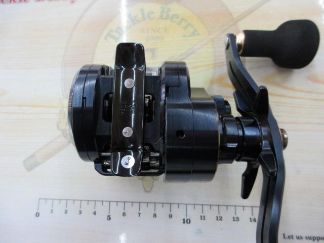 25ソルティガIC 100P-DH-C｜＠ベリーネット 日本最大新品中古釣具WEB