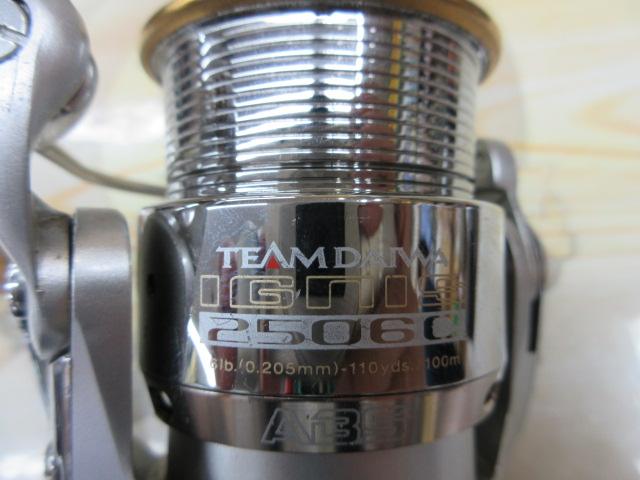 TDイグニス 2506C