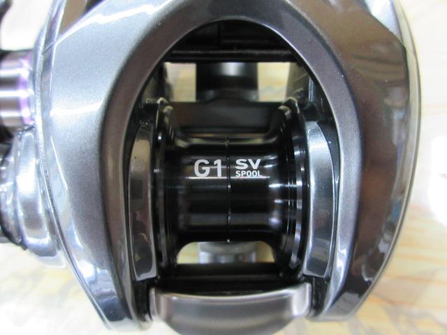 スティーズCT SV TW 700XHL｜＠ベリーネット 日本最大新品中古釣具WEB