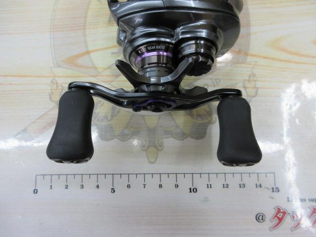 スティーズCT SV TW 700XHL｜＠ベリーネット 日本最大新品中古釣具WEB