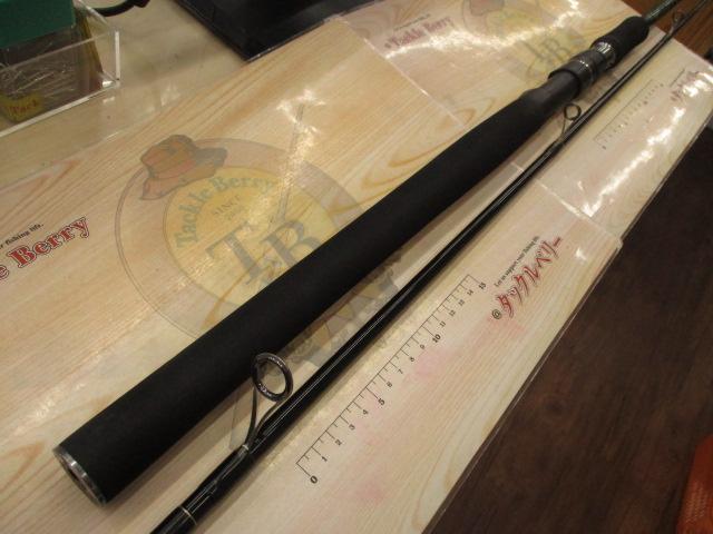 フェルザス FZ-106MLR