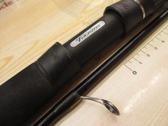 フェルザス FZ-106MLR