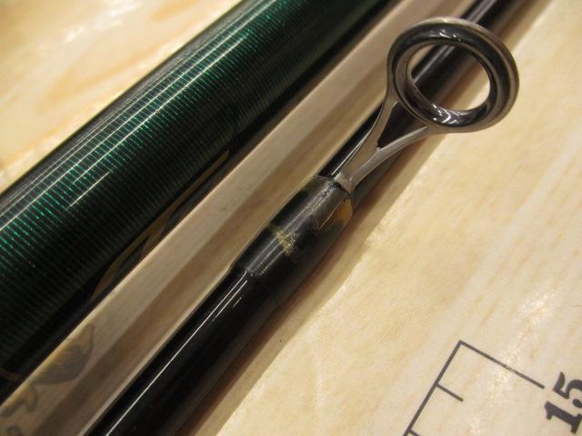 フェルザス FZ-106MLR