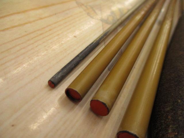 朱紋峰 飛ぬけ 16