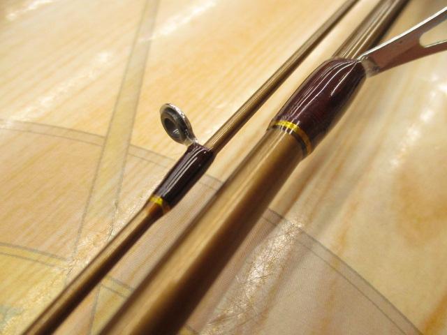 アンロックトラウト6.0FUL