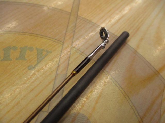 アンロックトラウト6.0FUL