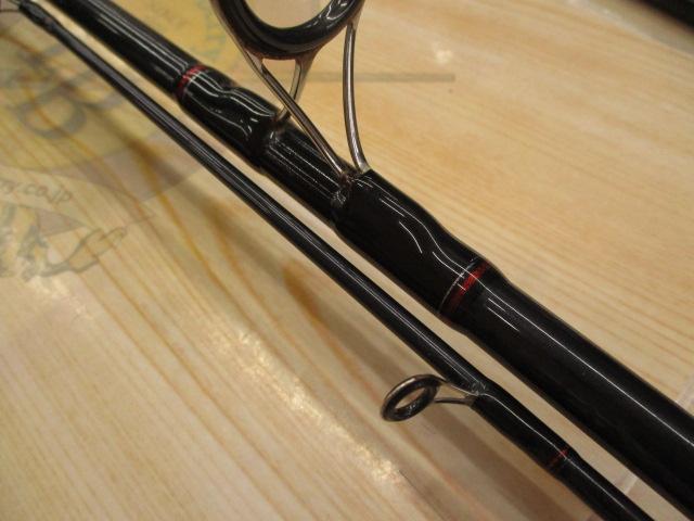 リバティクラブシーバス 96M