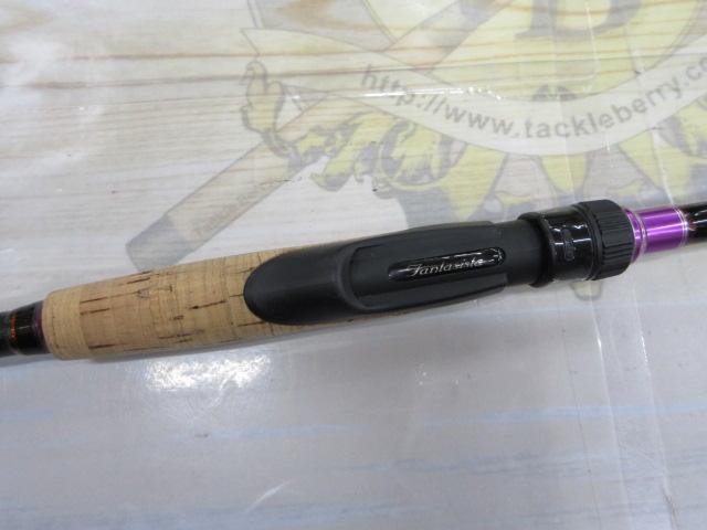 ファンタジスタ FSNS-62ULS-SF STUDIOUS