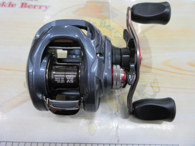 ジリオン SV TW 1016SV-SH｜＠ベリーネット 日本最大新品中古釣具WEB
