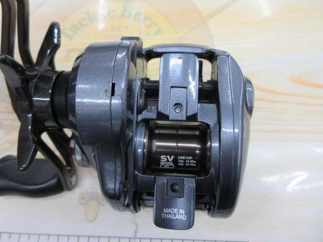 ジリオン SV TW 1016SV-SH｜＠ベリーネット 日本最大新品中古釣具WEB