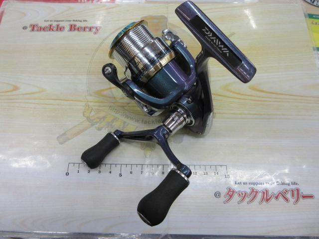 エメラルダスINF 2506｜＠ベリーネット 日本最大新品中古釣具WEBショップ