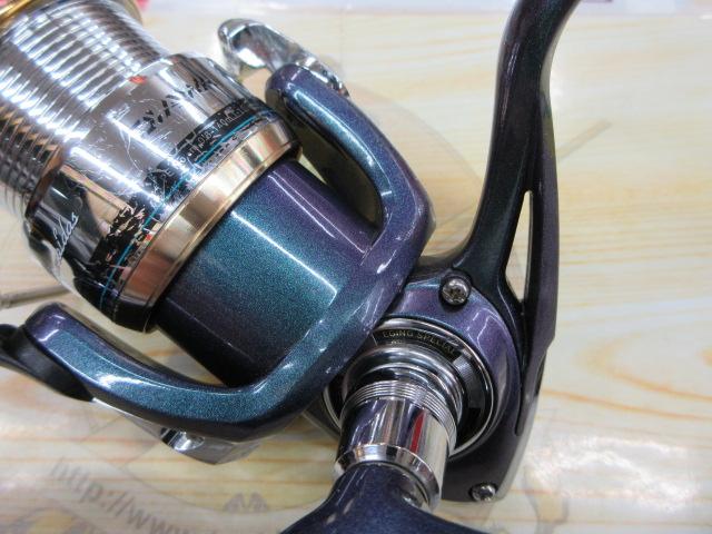 エメラルダスINF 2506｜＠ベリーネット 日本最大新品中古釣具WEBショップ
