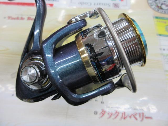 エメラルダスINF 2506｜＠ベリーネット 日本最大新品中古釣具WEBショップ