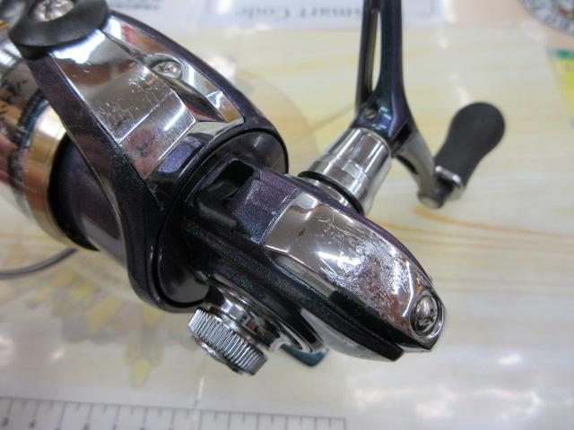 エメラルダスINF 2506｜＠ベリーネット 日本最大新品中古釣具WEBショップ