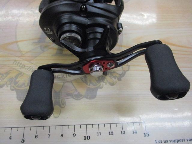 タトゥーラ TW 100SH