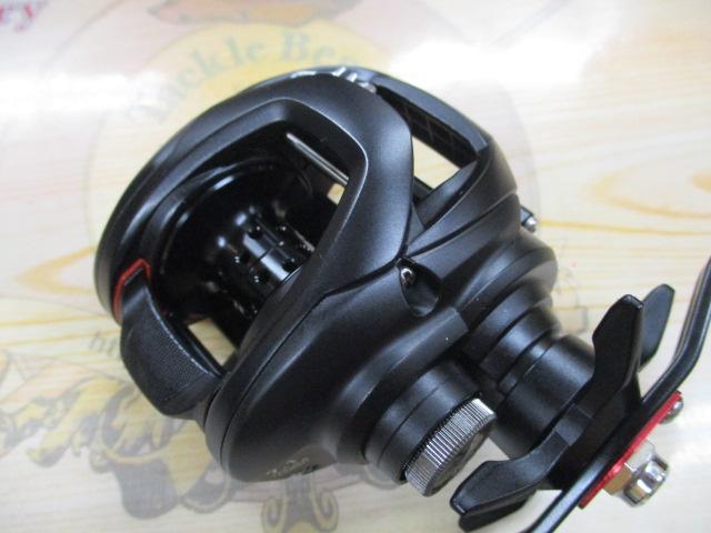 タトゥーラ TW 100SH
