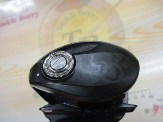 タトゥーラ TW 100SH
