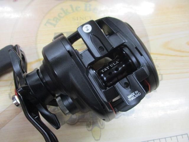タトゥーラ TW 100SH