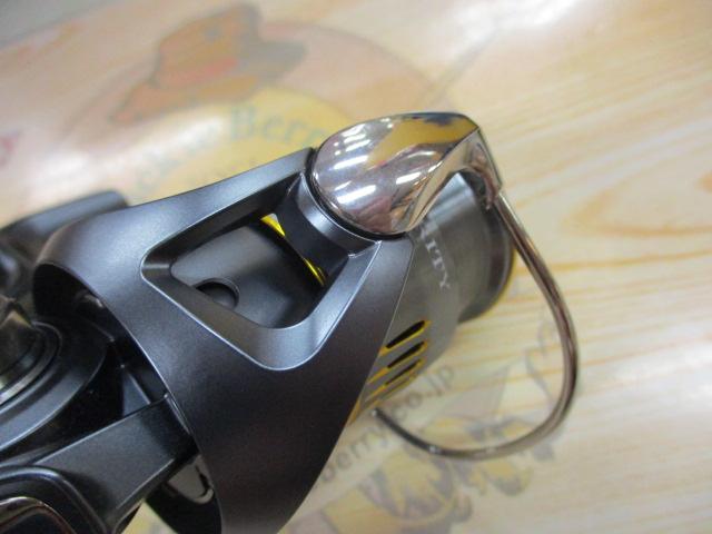 23エアリティ LT2000S-H｜＠ベリーネット 日本最大新品中古釣具WEBショップ