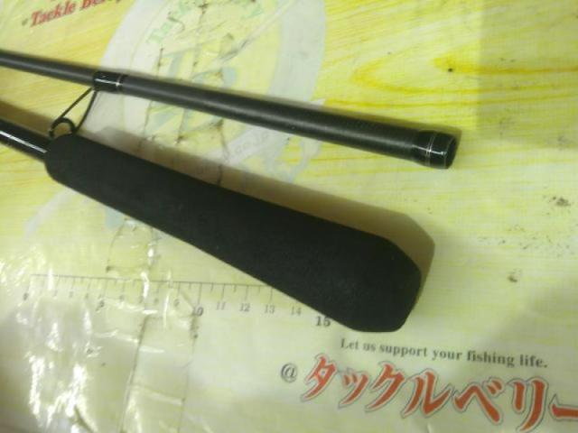 19ソルティーアドバンスシーバス S96M
