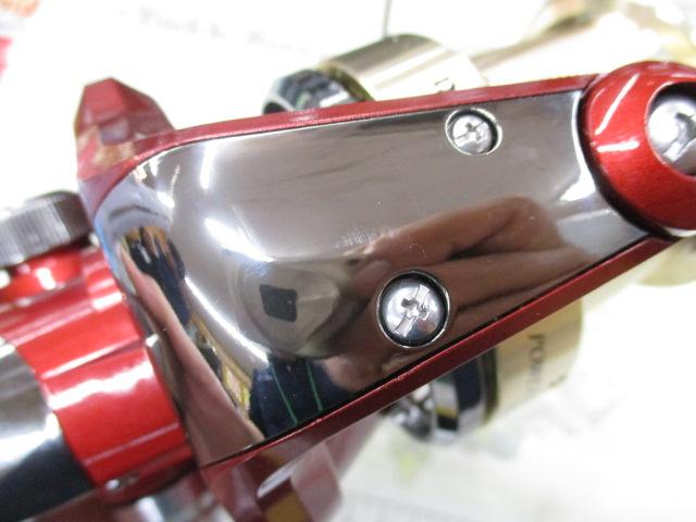 パワーサーフQD 真鯛