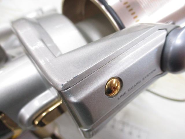 サーフZ 35A PE用