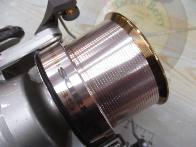 サーフZ 35A PE用