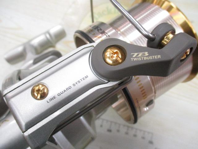 サーフZ 35A 太糸用