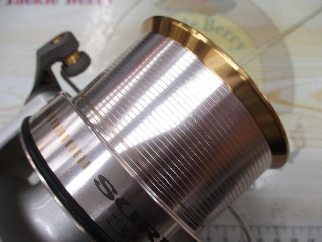 サーフZ 35A 太糸用