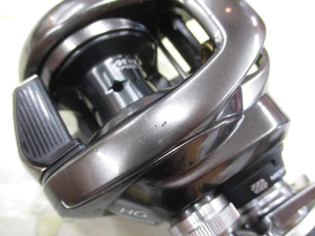 20メタニウムHG RH