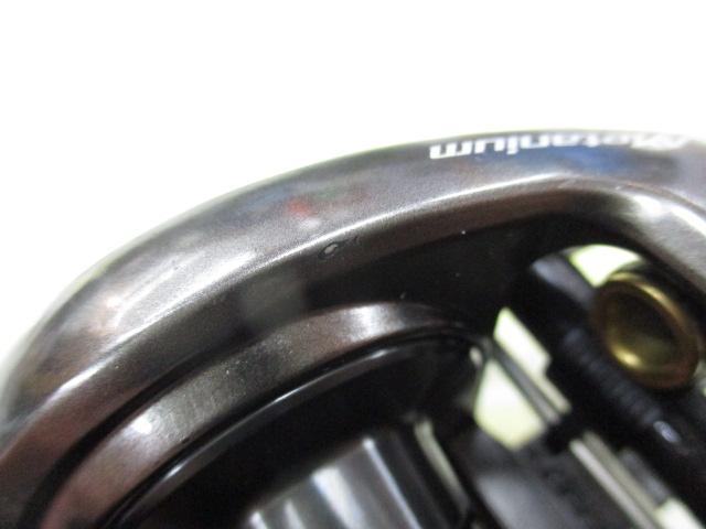 20メタニウムHG RH