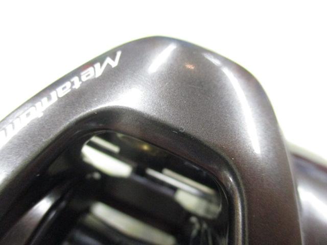 20メタニウムHG RH