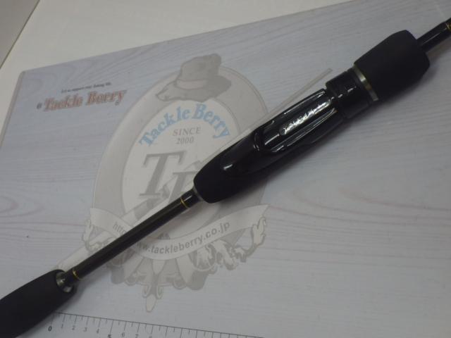 ブルーカレント BLC-65/TZ JHスペシャル