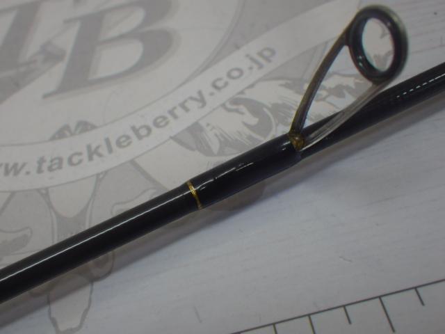 ブルーカレント BLC-65/TZ JHスペシャル