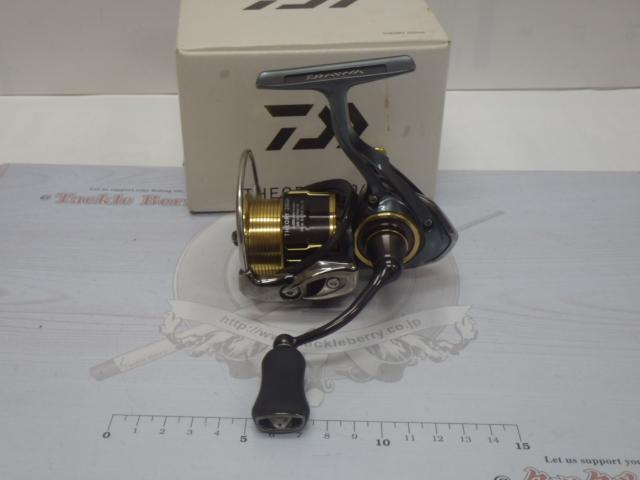 17セオリー 2004H｜＠ベリーネット 日本最大新品中古釣具WEBショップ