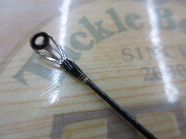 カーディフAX S62UL-F