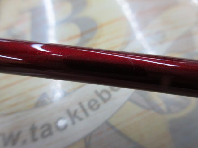 カーディフAX S62UL-F