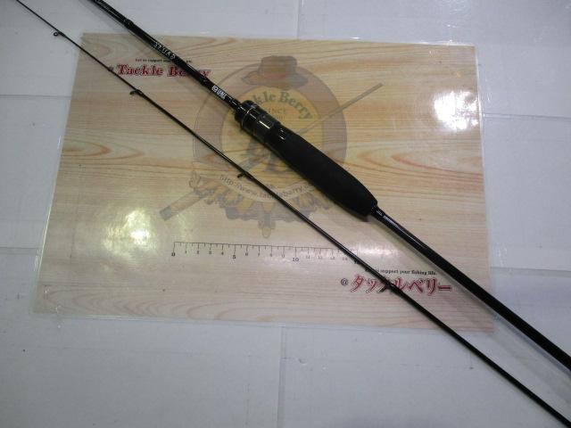 スクアド SKS-ST73UL/L-AJING バーチカルコンタクトスペシャル