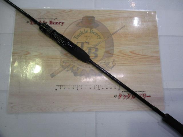 スクアド SKS-ST73UL/L-AJING バーチカルコンタクトスペシャル