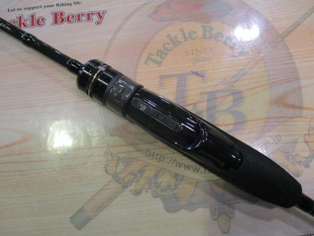 スクアド SKS-ST73UL/L-AJING バーチカルコンタクトスペシャル