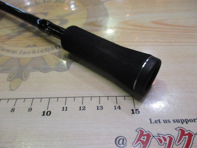 スクアド SKS-ST73UL/L-AJING バーチカルコンタクトスペシャル
