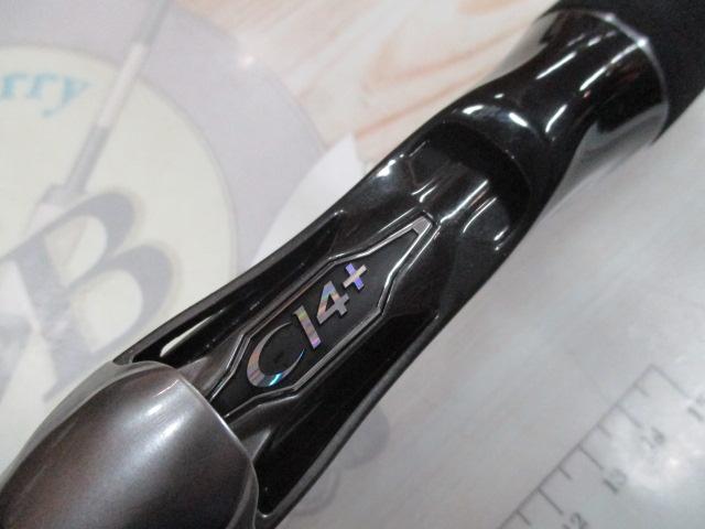 26ルナミス B86M