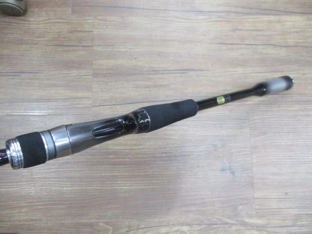 26ルナミス B86M