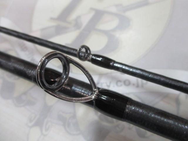26ルナミス B86M