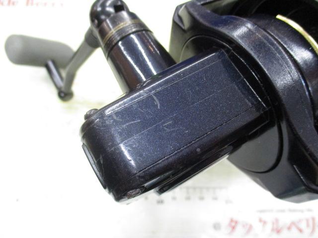 プロスカイヤー7セラテックノーズ